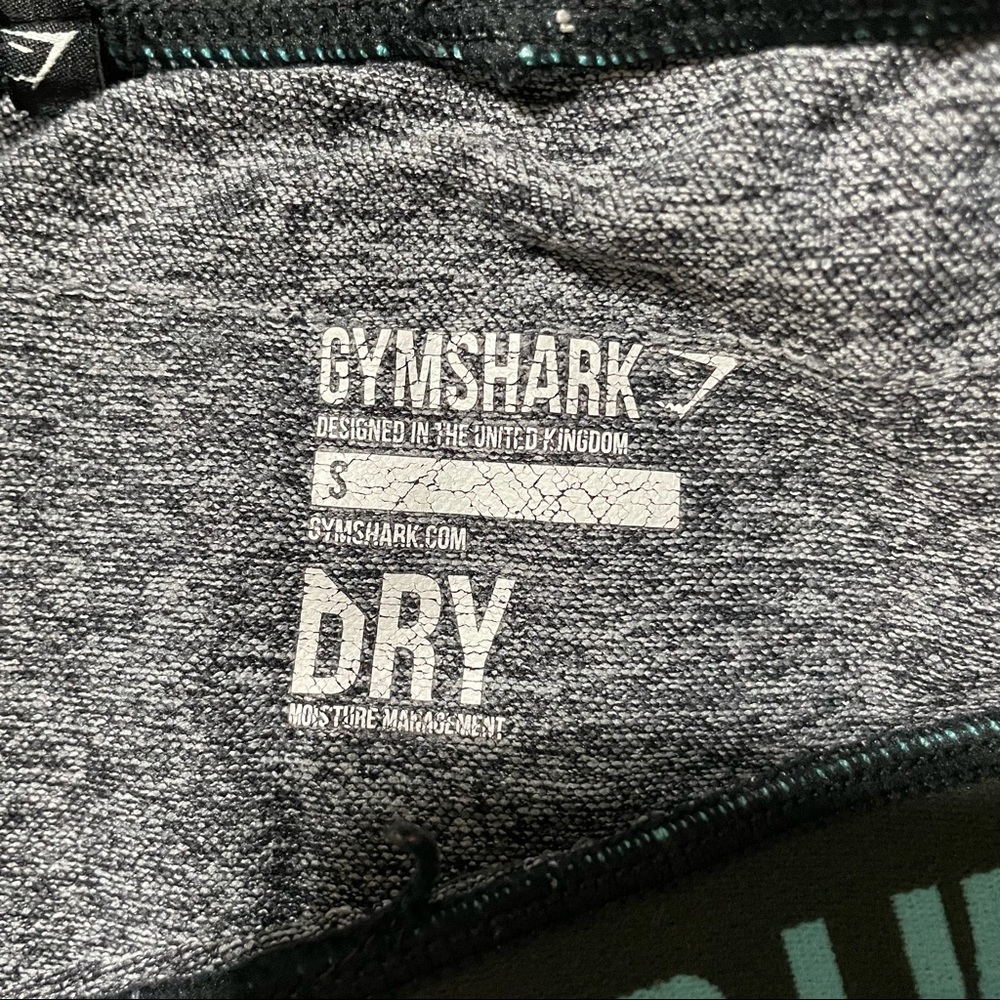 GymShark - Picture 3 of 3